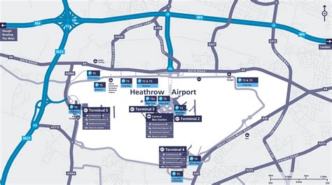 official heathrow parking